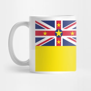 Niue Mug